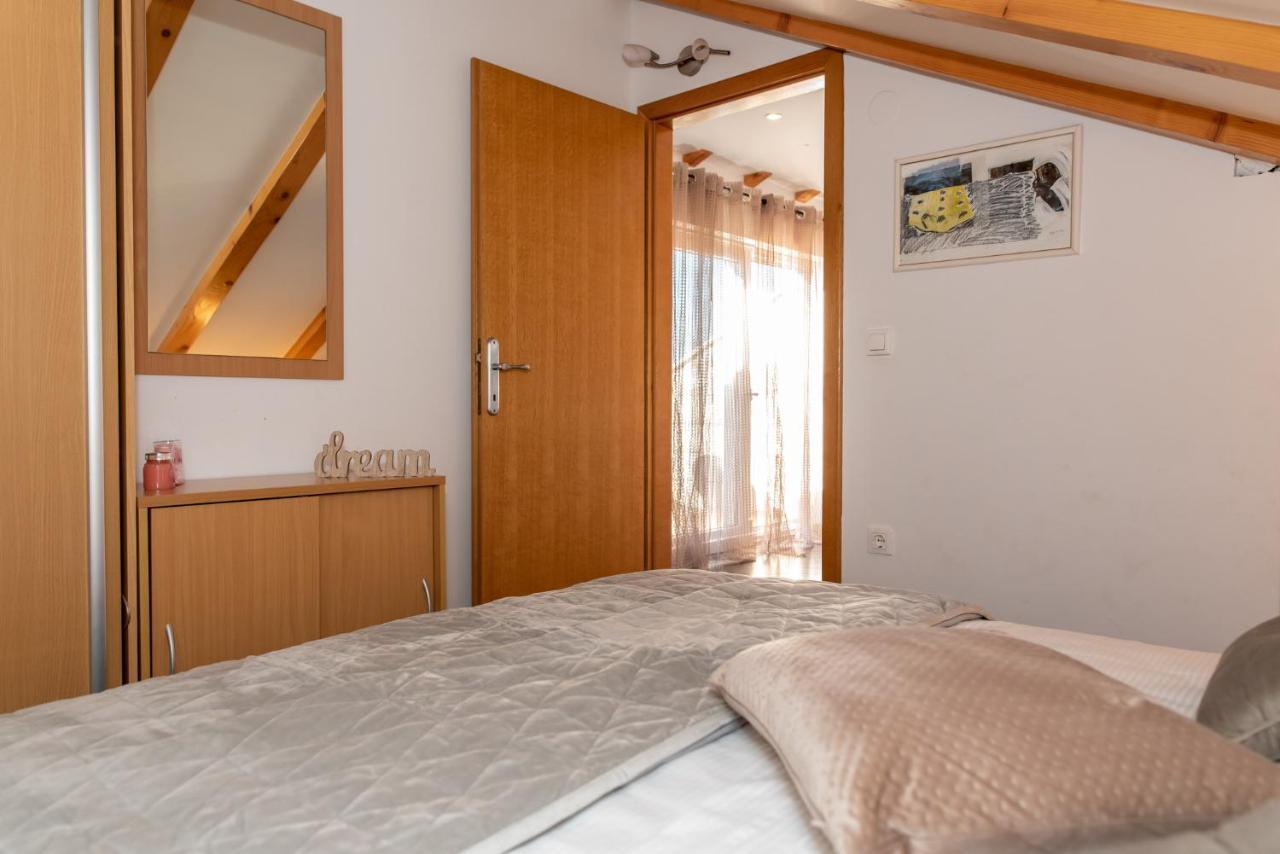 Apartments Sutalo Cavtat Exterior photo