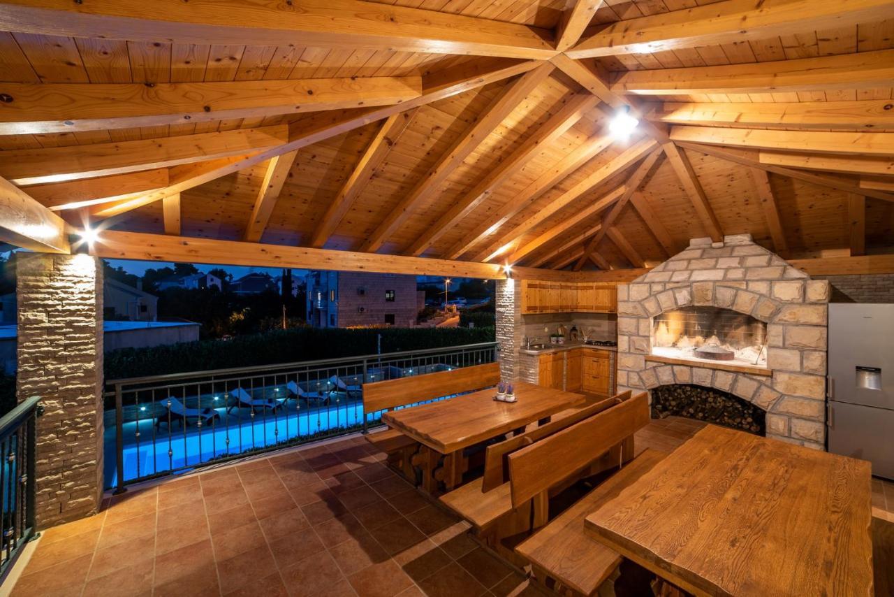 Apartments Sutalo Cavtat Exterior photo