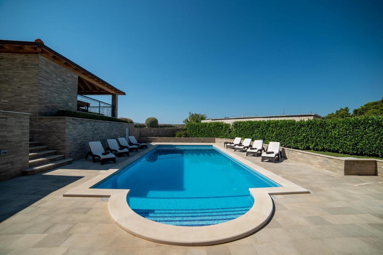 Apartments Sutalo Cavtat Exterior photo