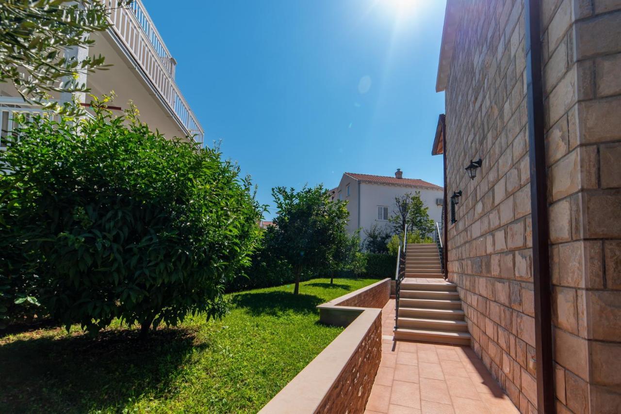 Apartments Sutalo Cavtat Exterior photo