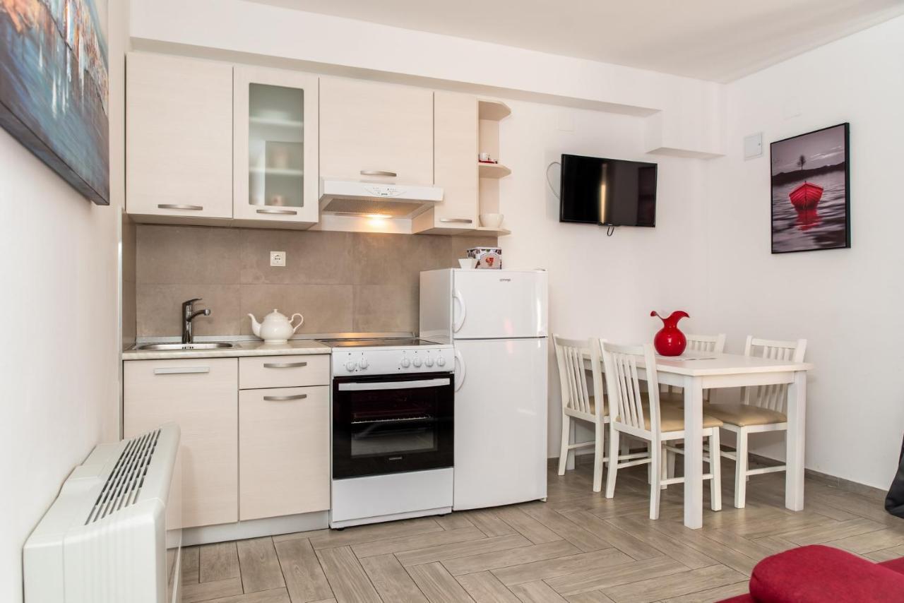Apartments Sutalo Cavtat Exterior photo