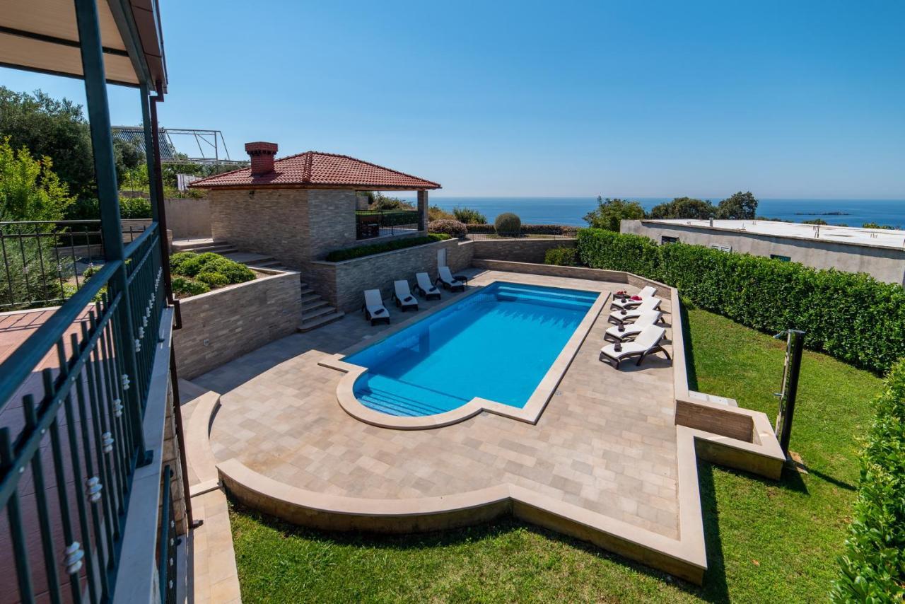 Apartments Sutalo Cavtat Exterior photo