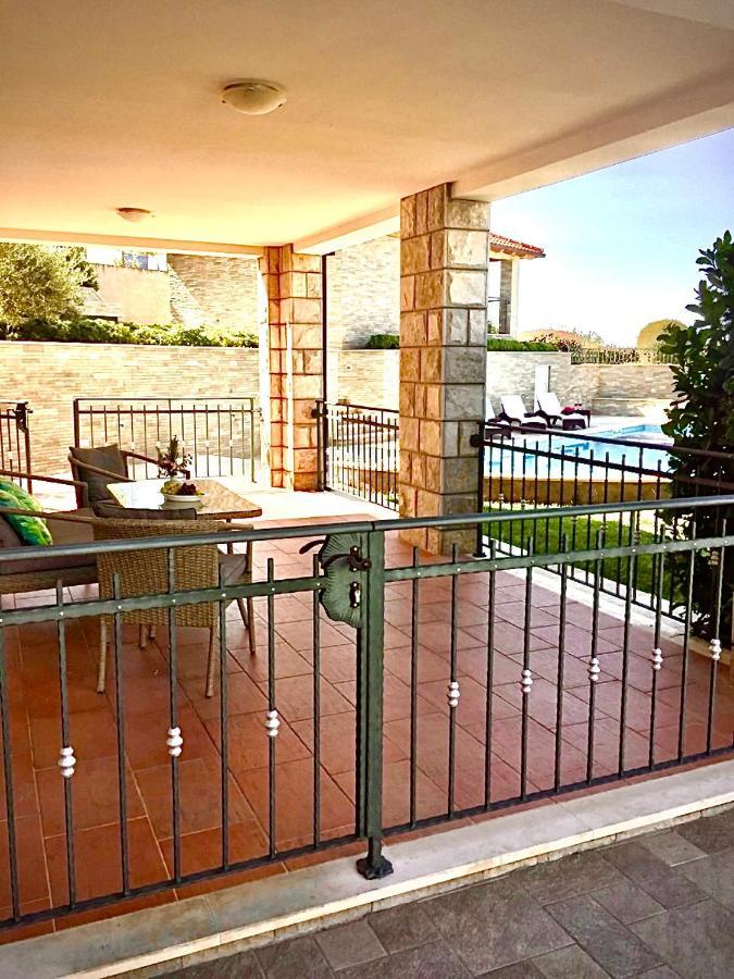 Apartments Sutalo Cavtat Exterior photo